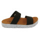 Broker Anatomic Shoes Γυναικεία ανατομικά σανδάλια
